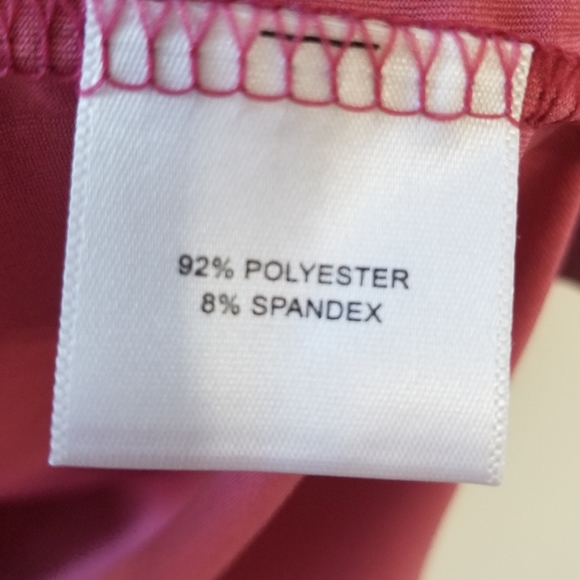 Peter Millar Summer Comfort SS Mens Golf Polo Shirt Large - Picture 5 of 6